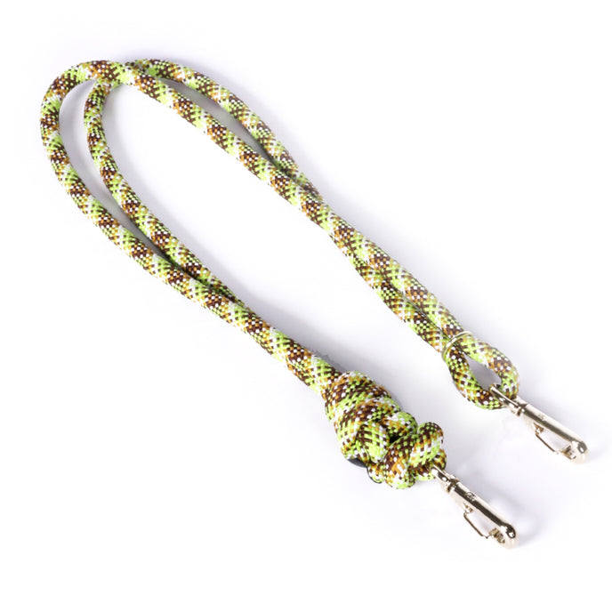 craie Bandoulière corde Square Cactus