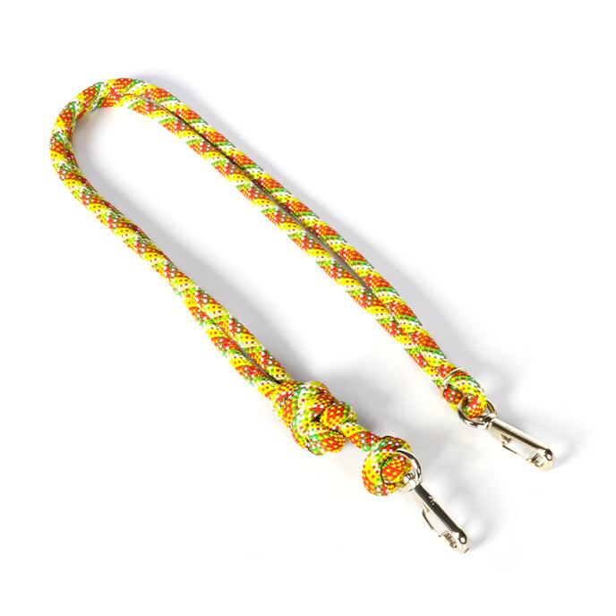 craie Bandoulière corde Square Jamaïca