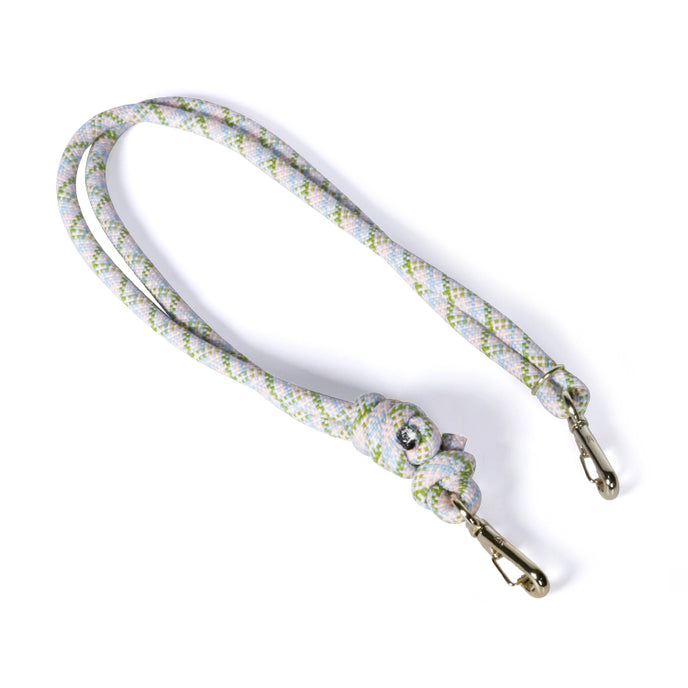 craie Bandoulière corde Square Pastel