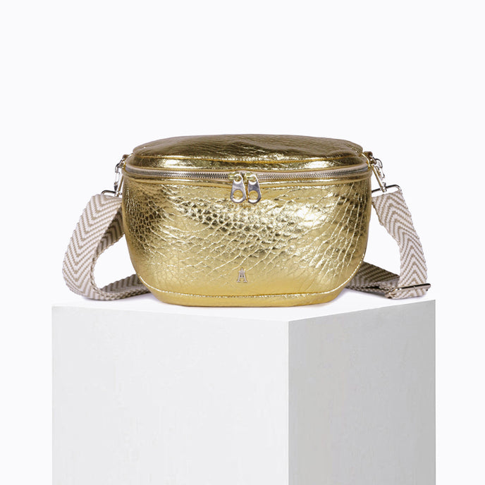 Craie Big Banane Bubble Gold