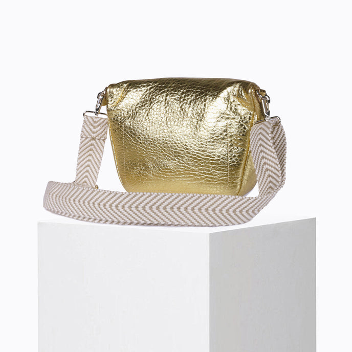 Craie Big Banane Bubble Gold