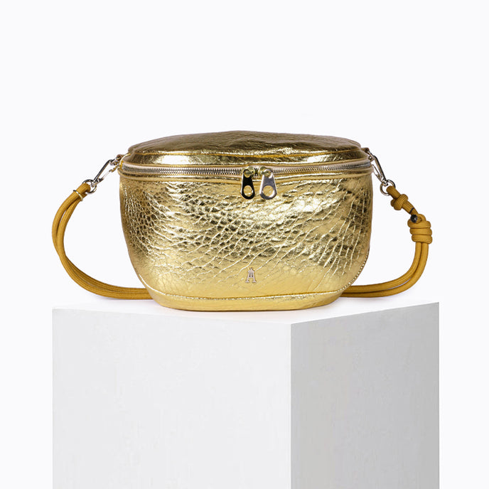 Craie Big Banane Bubble Gold