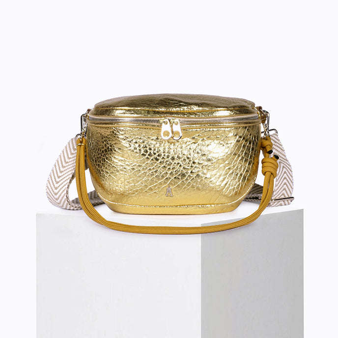 craie Big Banane Bubble Gold