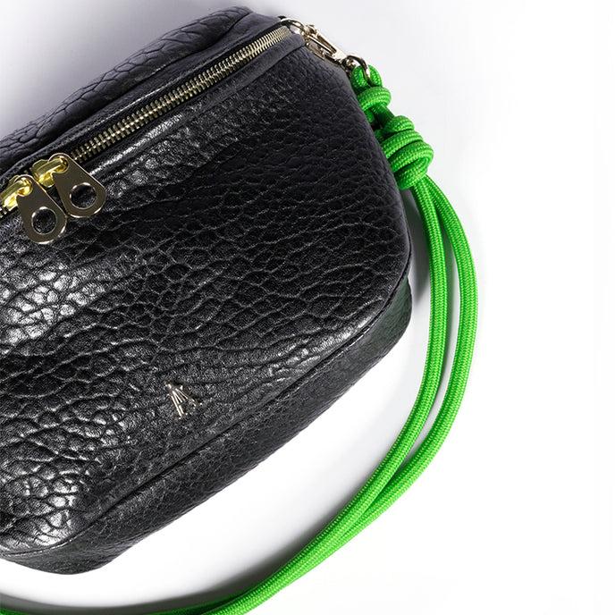 Craie Big Banane Bubble Noir