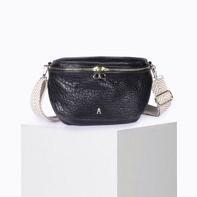 Craie Big Banane Bubble Noir