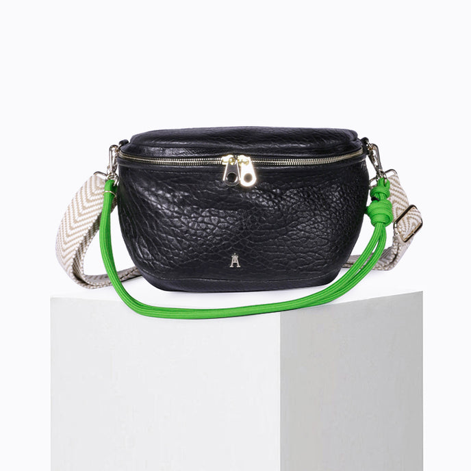 craie Big Banane Bubble Noir