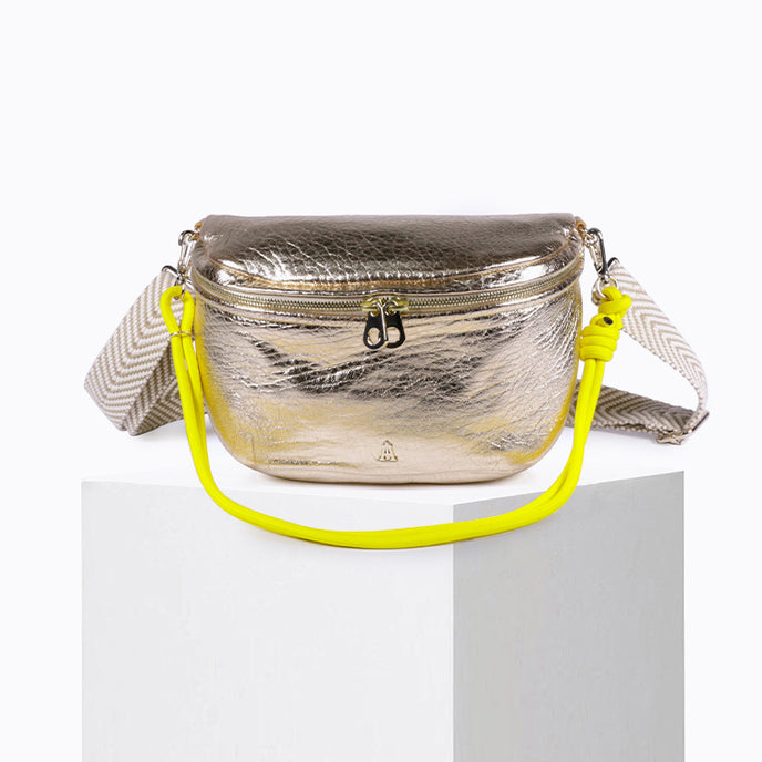 craie Big Banane Bubble Or