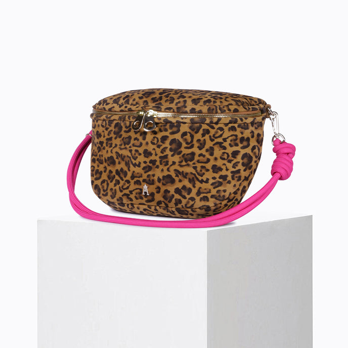 Craie Big Banane Léo Camel