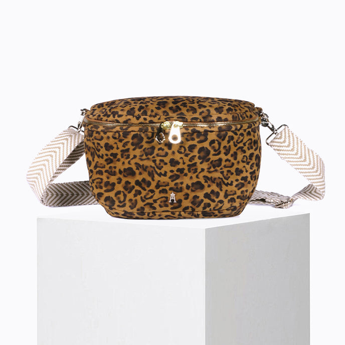 Craie Big Banane Léo Camel