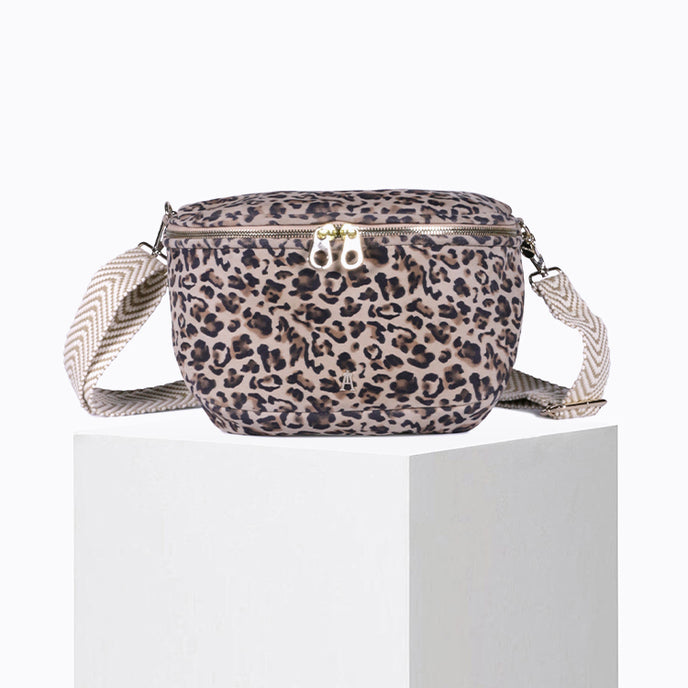 Craie Big Banane Léo Snow