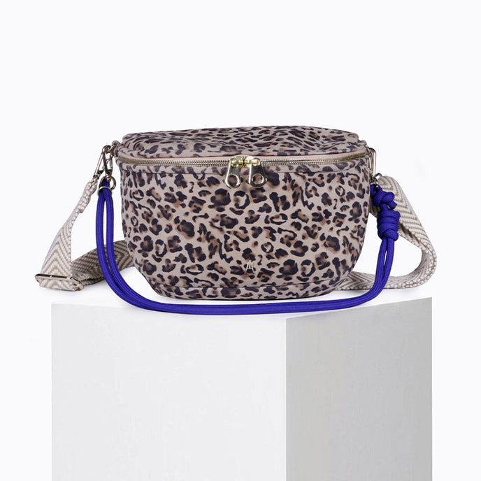 craie Big Banane Léo Snow