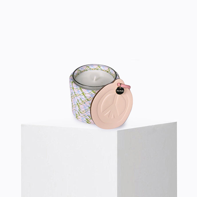 craie Bougie Figue coloris Square Pastel