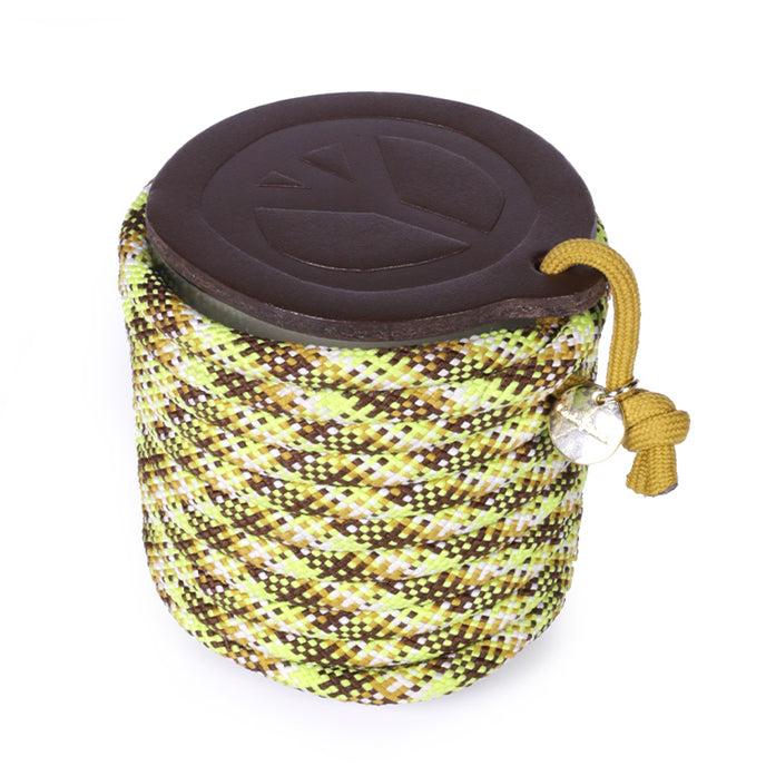 Craie Bougie Jasmin Coloris Square Cactus