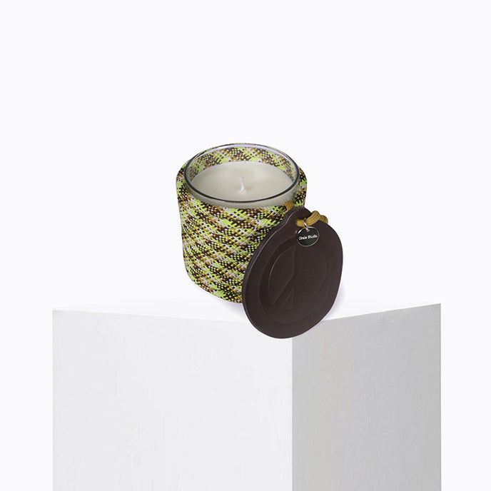 craie Bougie Jasmin coloris Square Cactus