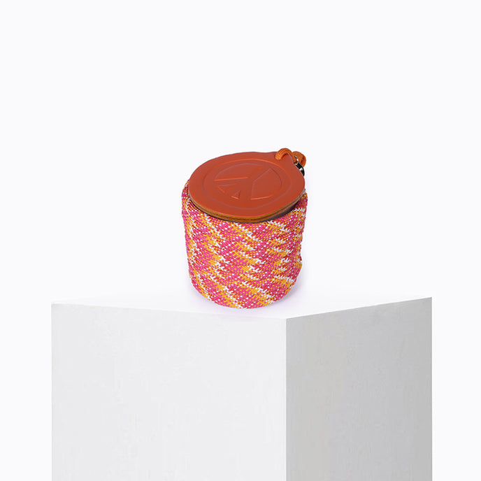 Craie Bougie Oriental Coloris Square Lips