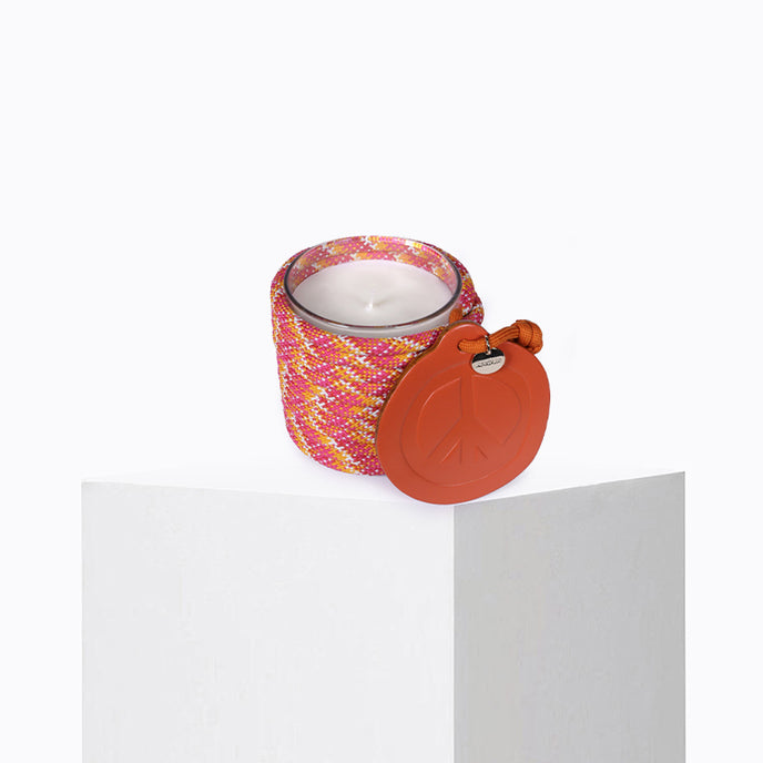 craie Bougie Oriental coloris Square Lips