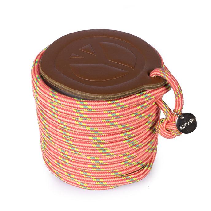 Craie Bougie Oriental Coloris Tech Rose