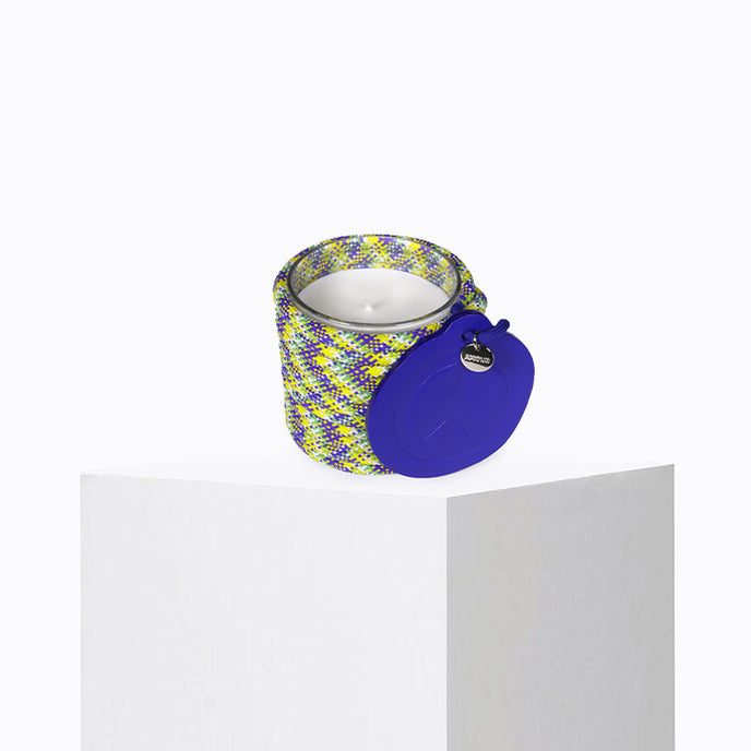 craie Bougie Oud coloris Square Brésil