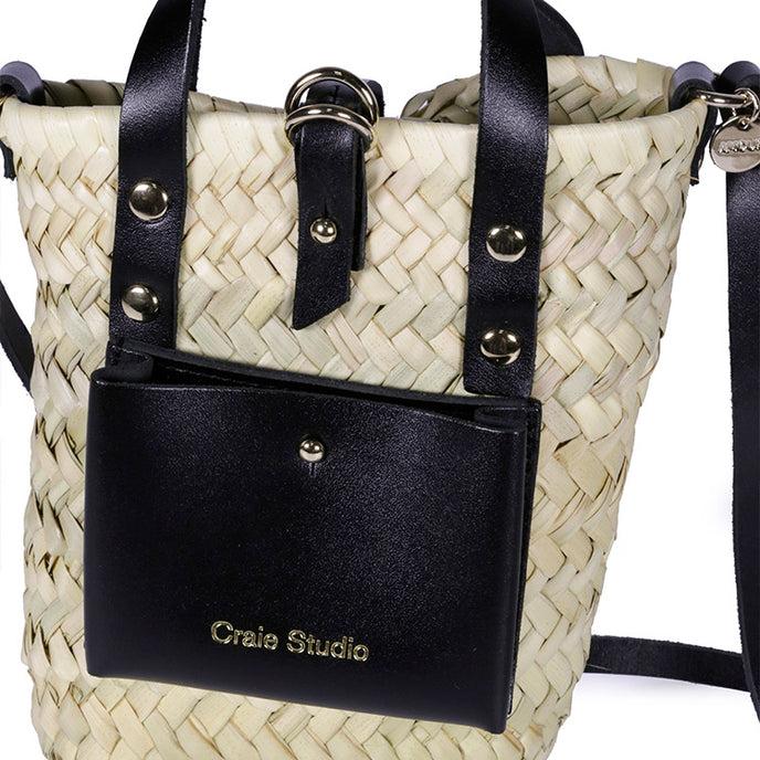 Craie Nano Panier Noir