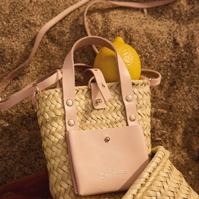 Craie Nano Panier Pêche