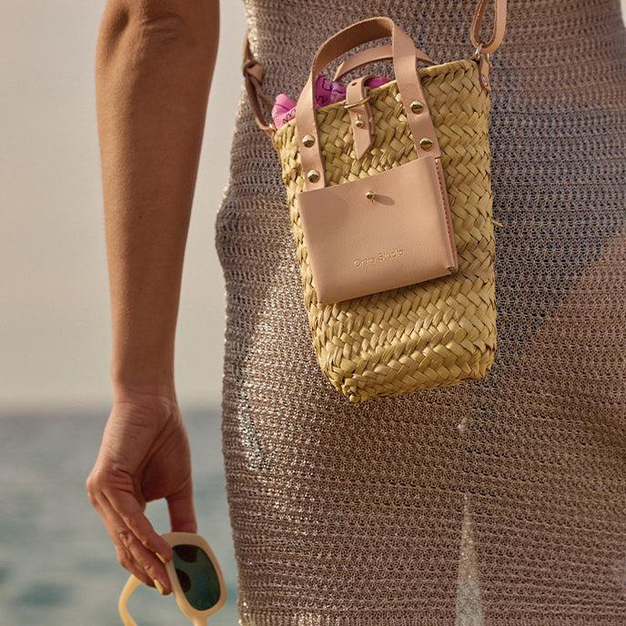 Craie Nano Panier Pêche