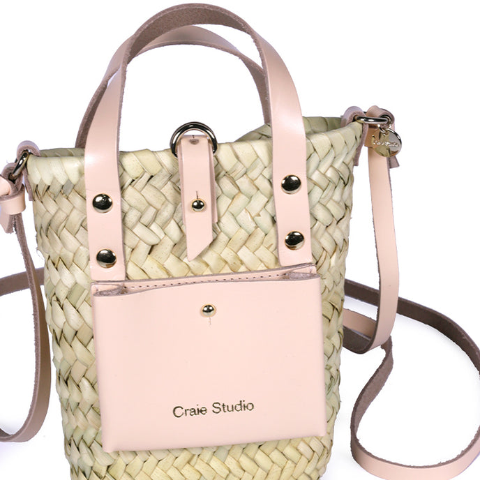 Craie Nano Panier Pêche