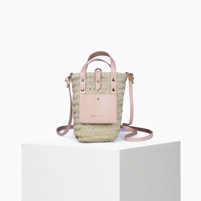 craie Nano Panier Pêche