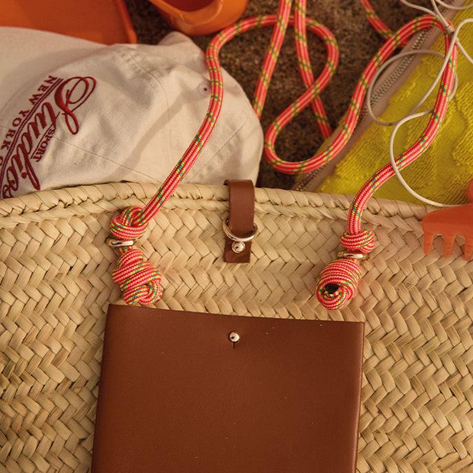Craie Panier Calanques Choco Cactus
