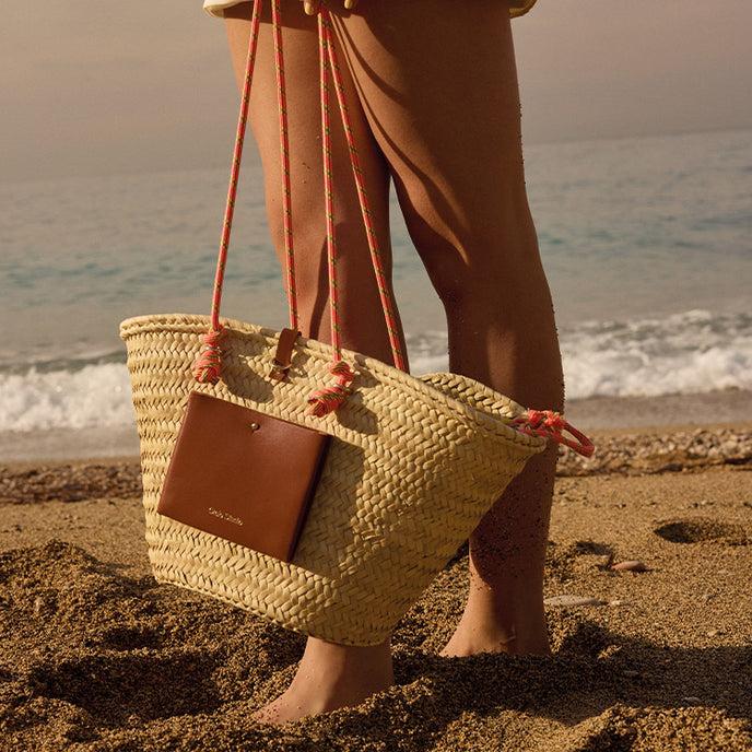 Craie Panier Calanques Klein Brésil