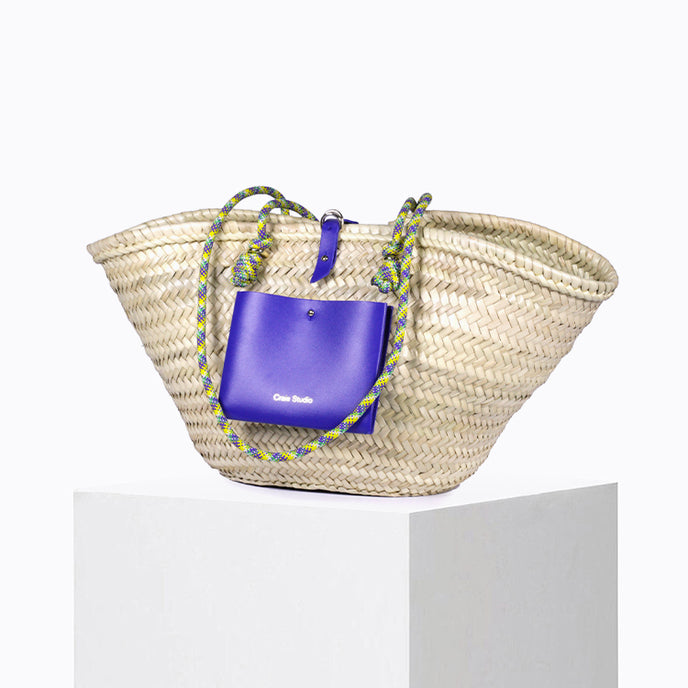 craie Panier Calanques Klein Brésil