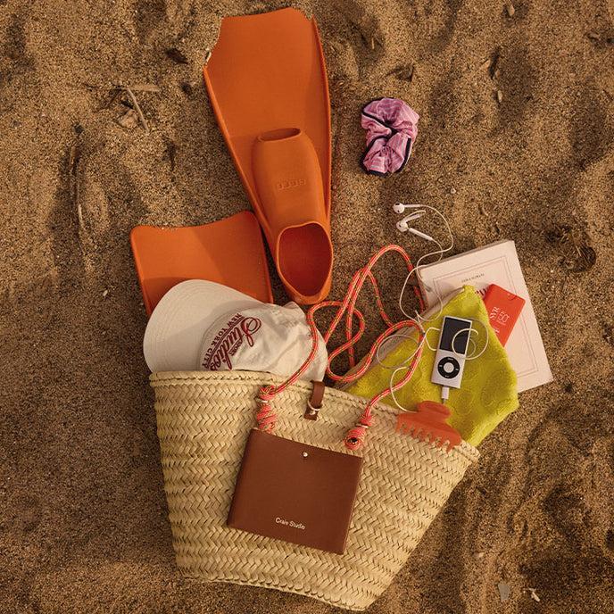 Craie Panier Calanques Rouge Lips