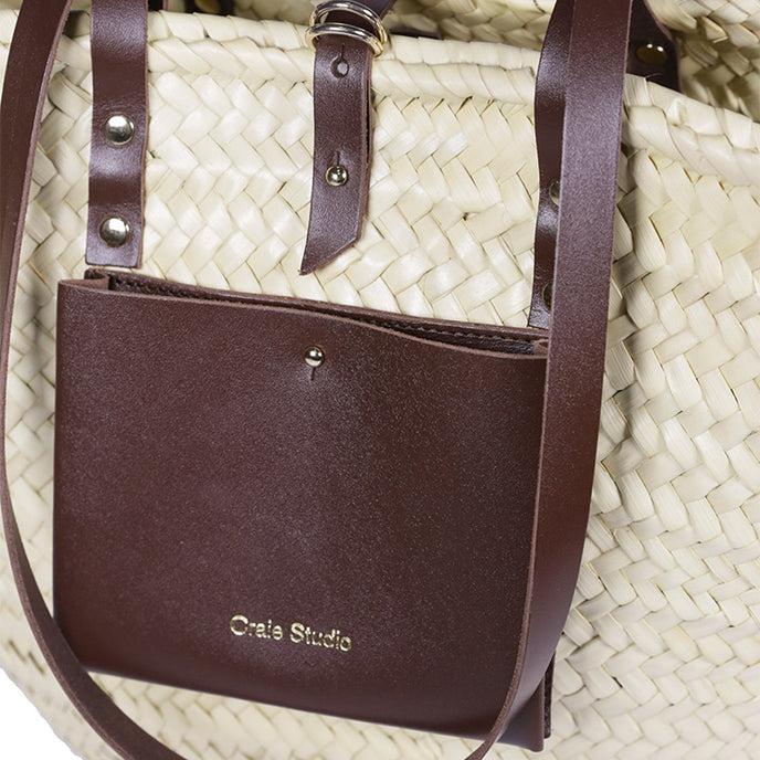 Craie Panier Choco