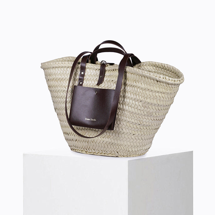 Craie Panier Choco