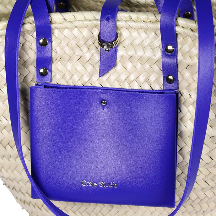 Craie Panier Klein
