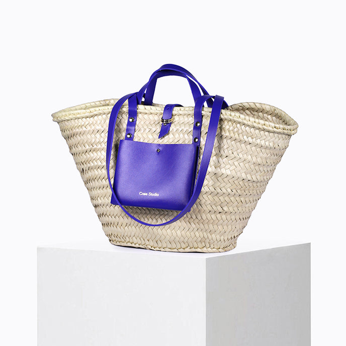 Craie Panier Klein
