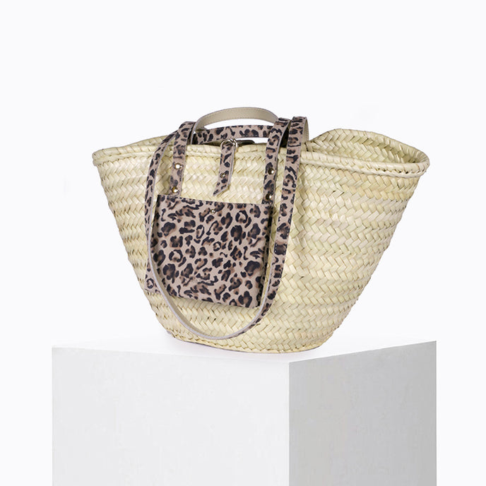 Craie Panier Léo Snow