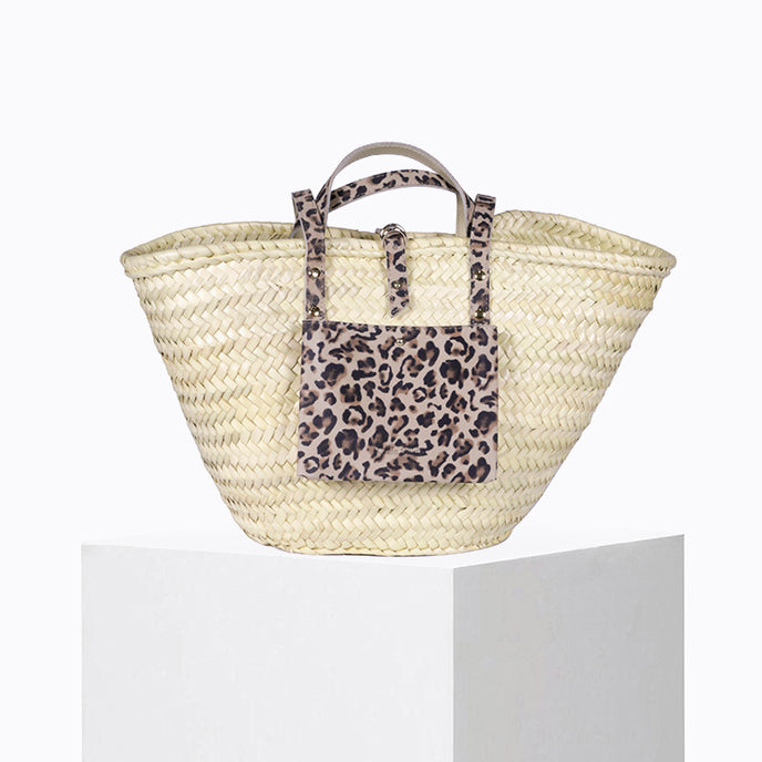 craie Panier Léo Snow