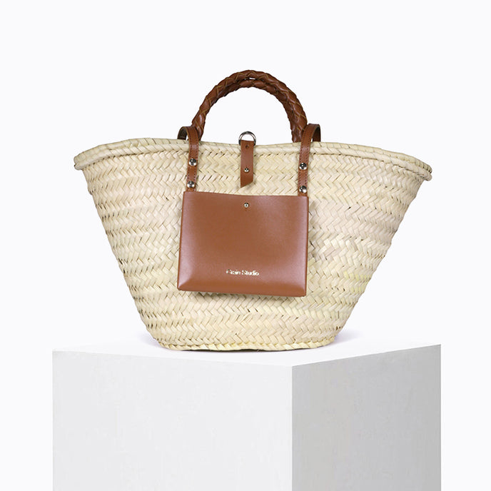 craie Panier Praia Tan