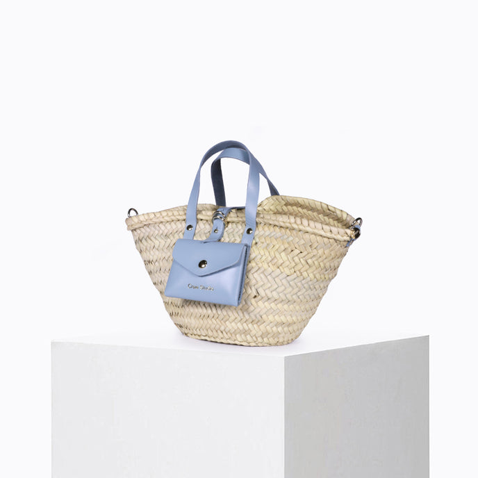 Craie Petit Panier Ciel