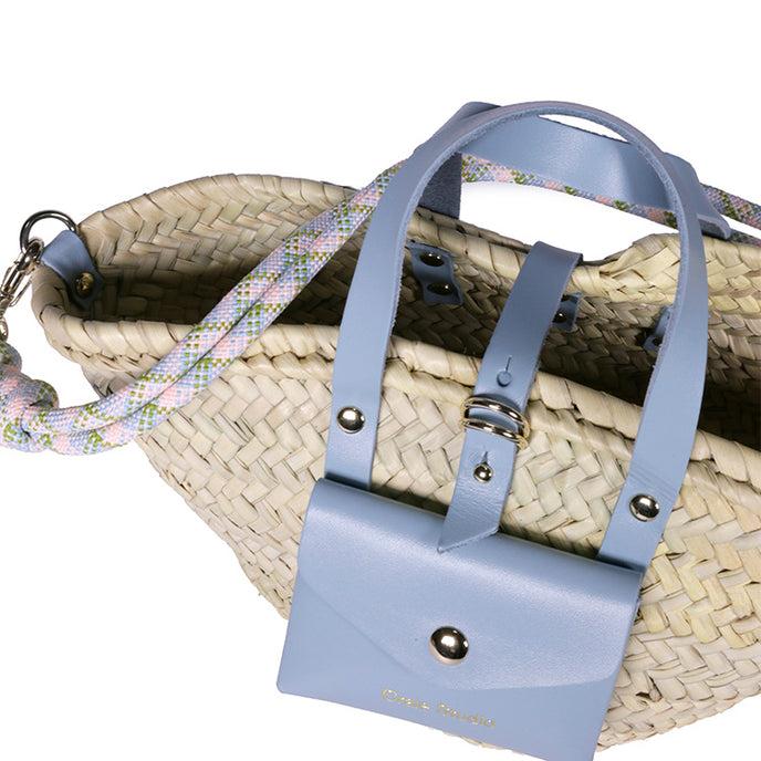 Craie Petit Panier Ciel