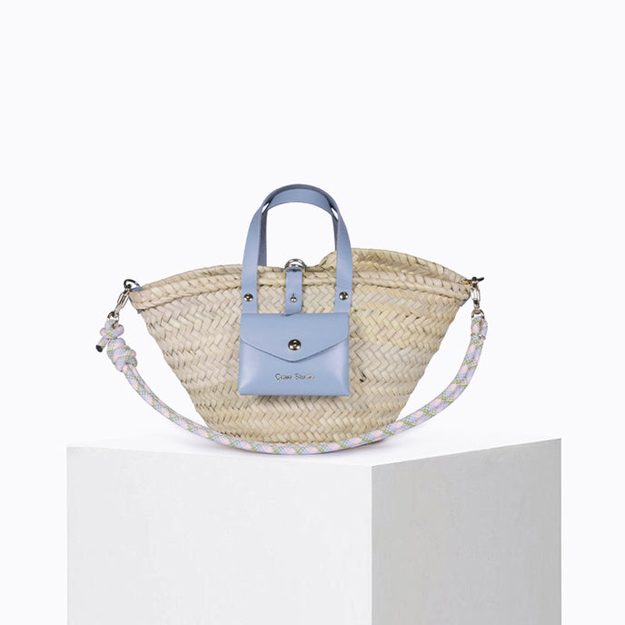 craie Petit Panier Ciel