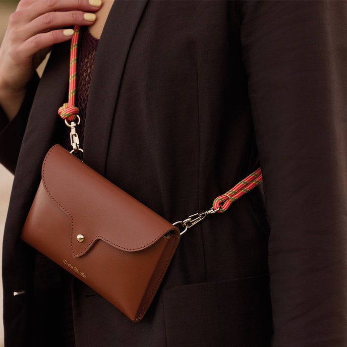 Craie Pochette Daily Jaune