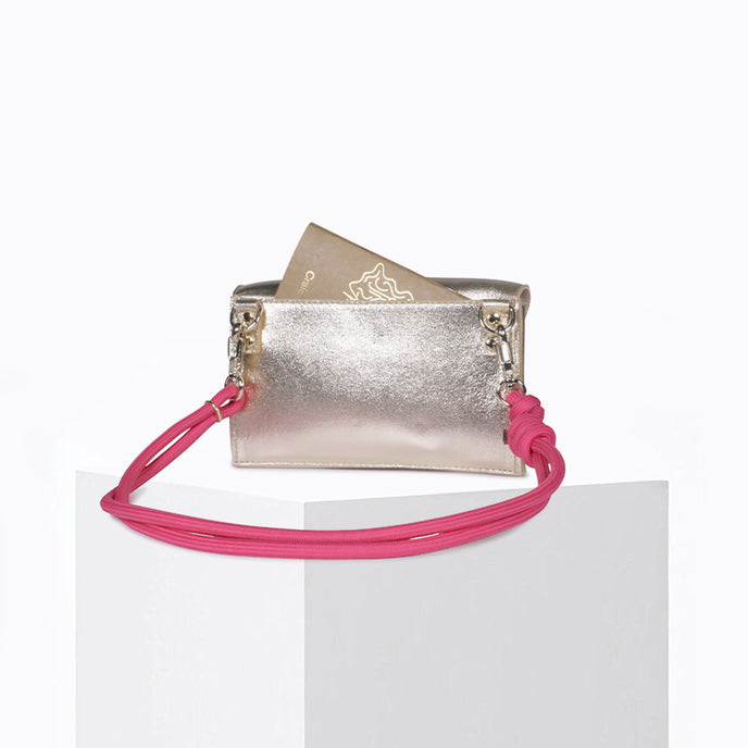 Craie Pochette Daily Or