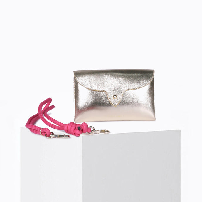 Craie Pochette Daily Or