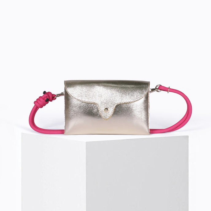 craie Pochette Daily Or