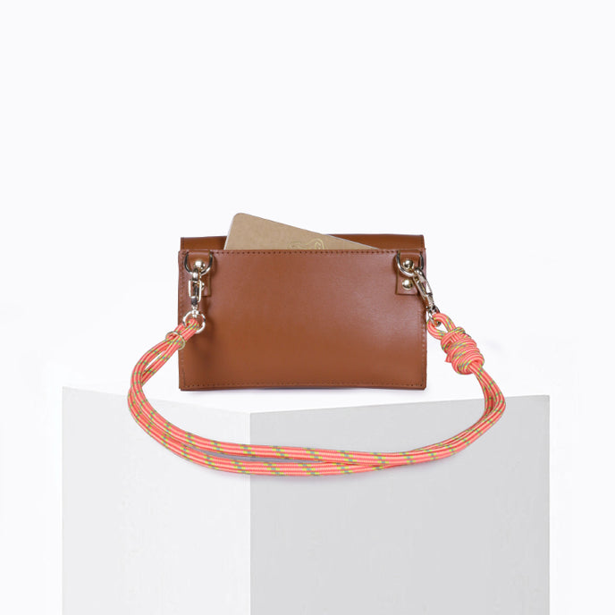 Craie Pochette Daily Tan