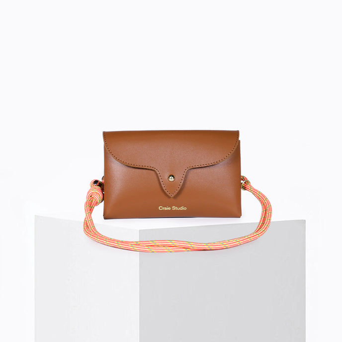 craie Pochette Daily Tan