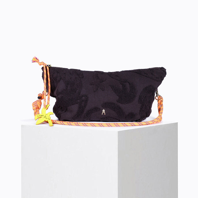 craie Pochette Maxi Sable éponge Jungle Café