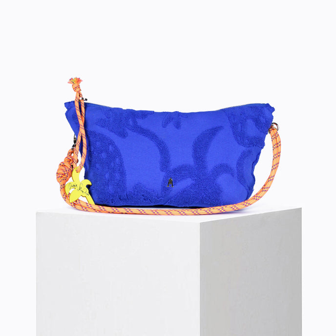 craie Pochette Maxi Sable éponge Jungle Source