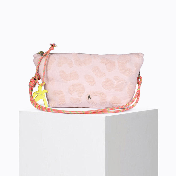 craie Pochette Maxi Sable éponge Léo Pêche